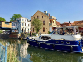 Ferienwohnung Venedig